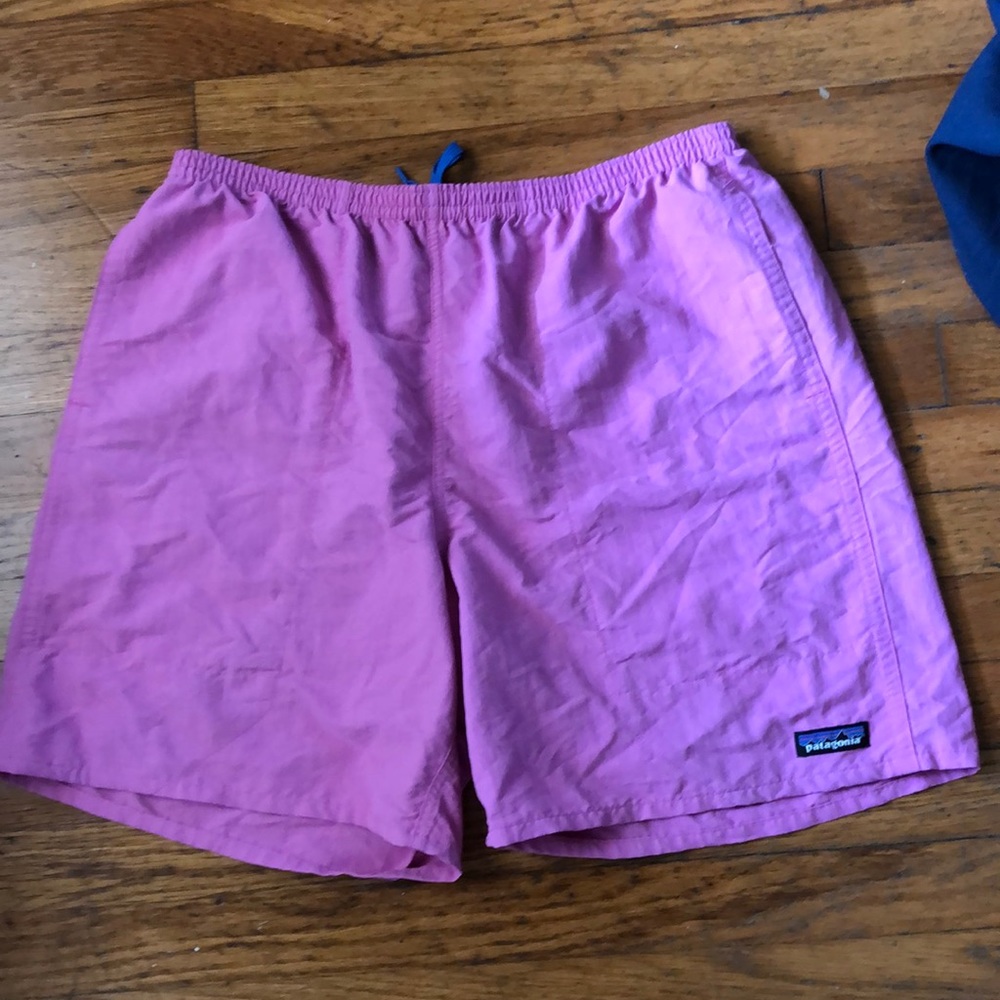 Patagonia Baggies Size L